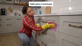 Complete Kitchen Cleaning Checklist Before You Move Out | End of Lease Cleaners Melbourne