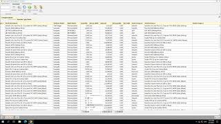 Introduction to Grid Reports