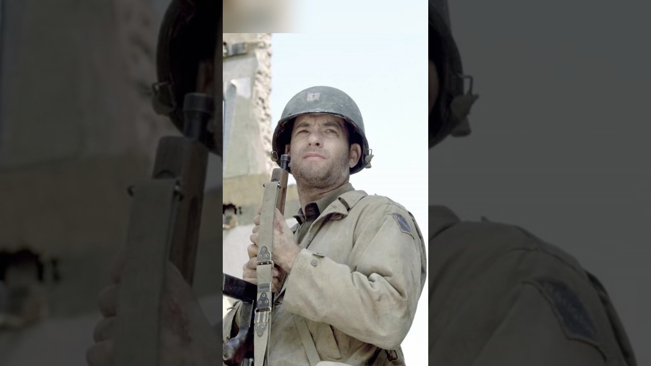 Why Did WWII Soldiers Fear Their Own Helmets? 