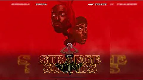 Erigga and Jay Teazer - Rock Star (Official Audio)