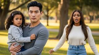 Korean CEO Abandoned Black Woman—4 Years Later Meets His Secret Daughter