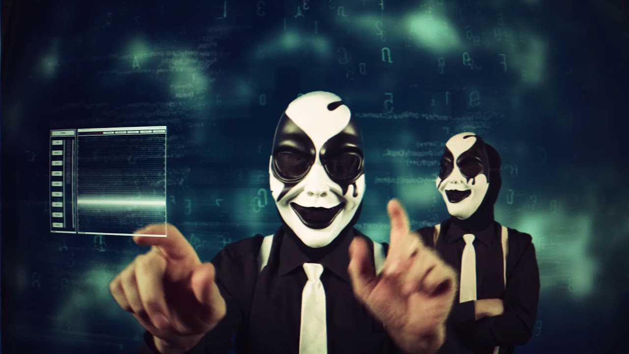 Watch Wicked Minds - Digital Era (Official Videoclip) on YouTube Watch Wicked Minds - Digital Era (Official Videoclip) on YouTube