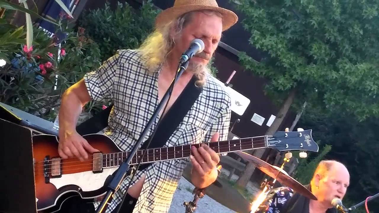 C.C.RYDER last time YouTube