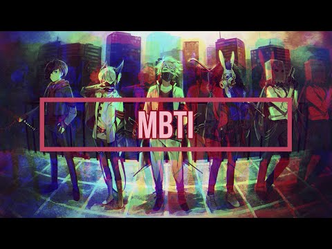 BEO Ft Coogie Loco MBTI Nightcore 