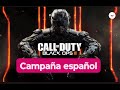 Call of Duty Black ops 3 - Let&#39;s Play Español Campaña #1