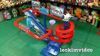 Perfectly Cut leokimvideo Destruction