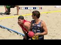 Spain vs Portugal | Preliminary Round | 2026 IHF Men's Beach Handball World Championship