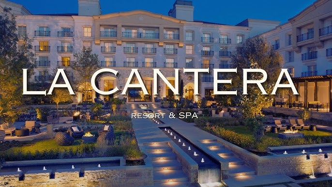 la cantera san antonio