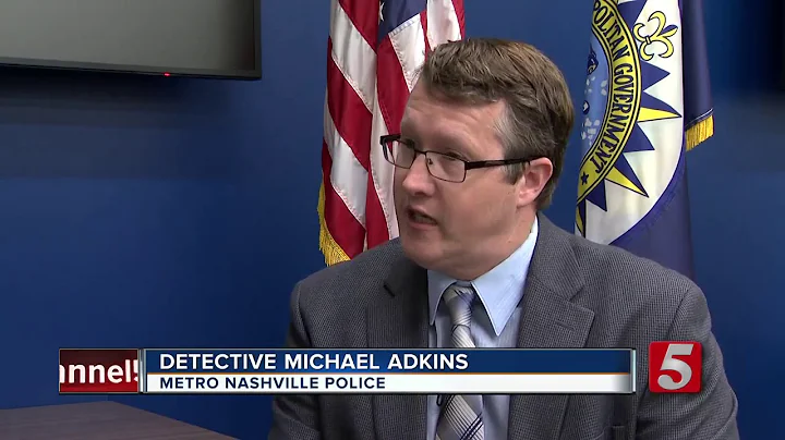 Protecting your children from online predators