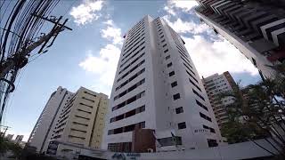 Hotel Adrianopolis Manaus
