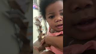 She Wants What She Wants