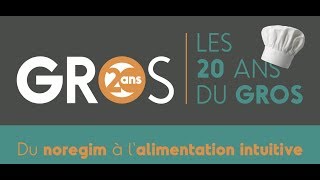 Le Gros A 20 Ans