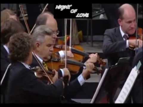 Ion Marin - Edward Elgar - Salut d'Amour