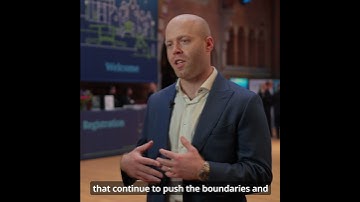 Chart Industries at Working Capital Forum Europe