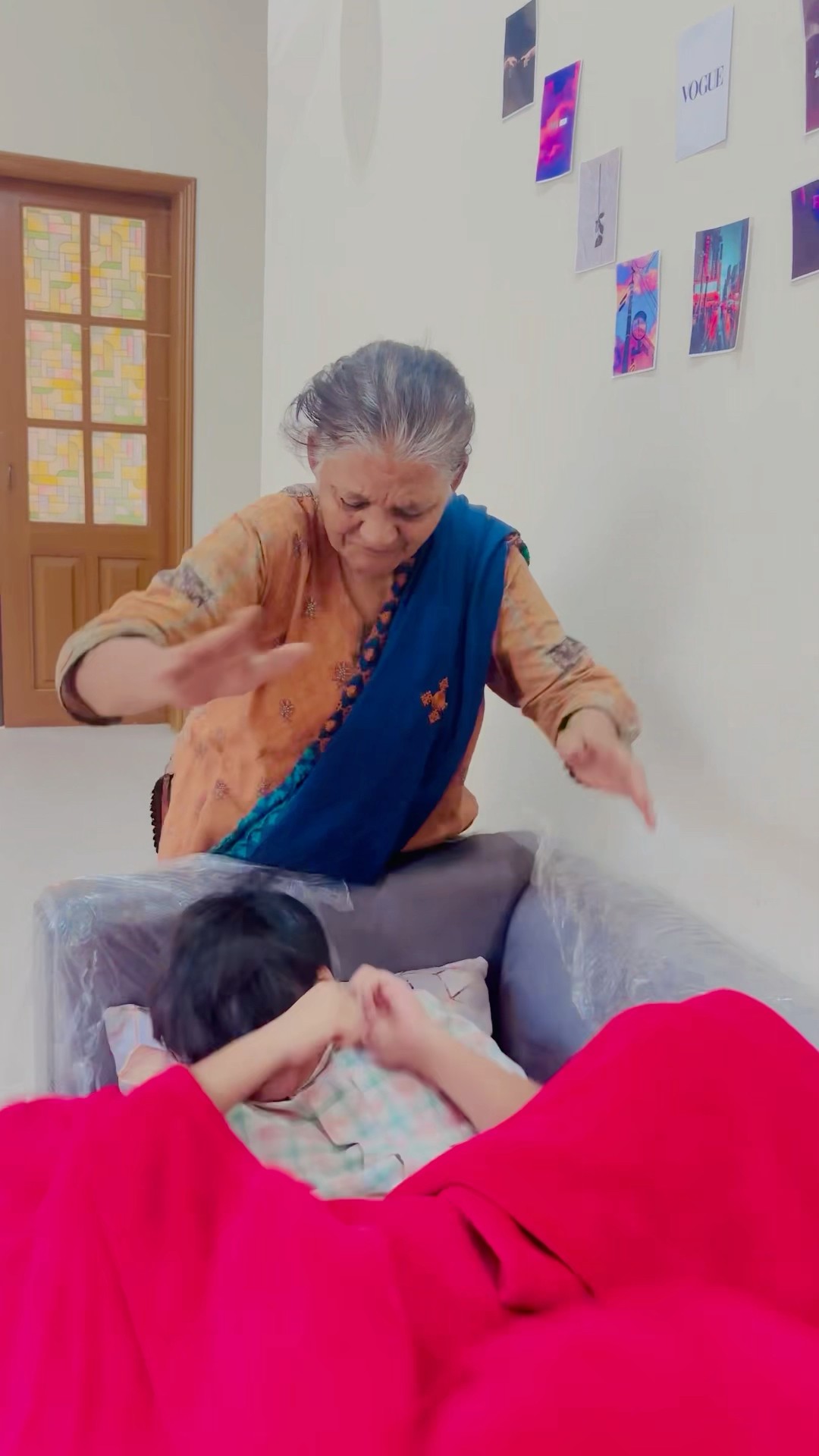Chay muja din rat ku na sona pry ? #viralvideo #funny #funniestvideo #funnyreel #funnymoment