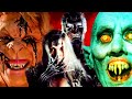 12 Horrifying And Messed Up Stephen King Monsters And Villains - Explained In Detail