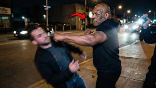 When MOCKING A LEGEND Ends IN DISASTER!