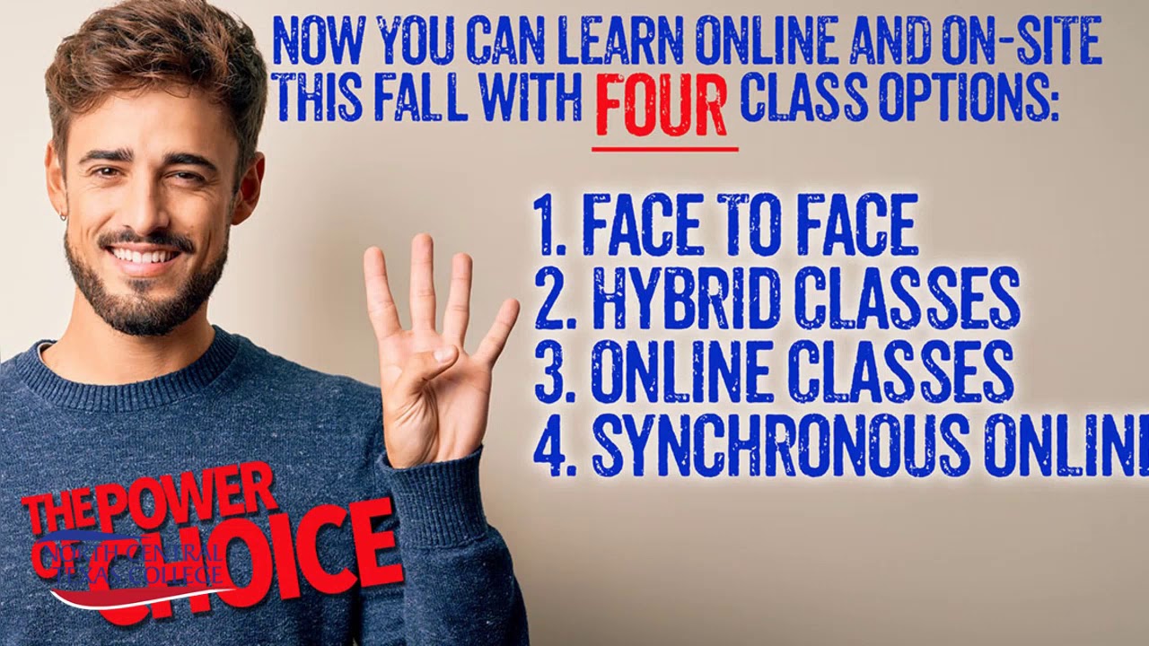 North Central Texas College