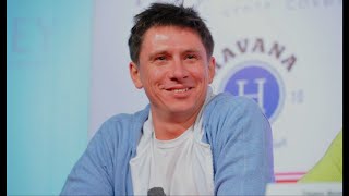 Выходка Батрутдинова на шоу "План Б" стала сенсацией Выходка Батрутдинова на шоу "План Б" стала сенсацией