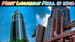 Indian Most Luxurious Mall Ub City Ub City , Bangalore Most Expensive Mall