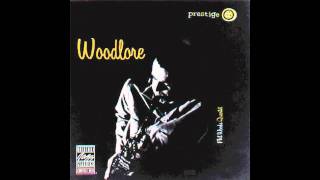 Video thumbnail of "PHIL WOODS  - Be My Love"