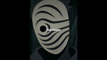 The real owner || Obito uchiha || #obitouchiha #owner #song