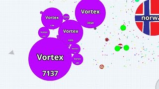 Agario Live Vortex All Regions Tag Vortex Live For Mass