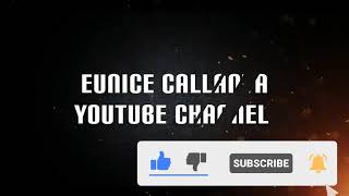 Eunice Callanta Channel