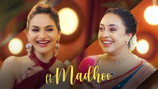 Madhoo Opens Up About Life, Family & Chinna Chinna Aasai | Pearle Maaney Show screenshot 3