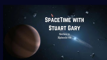 Not So Common | SpaceTime with Stuart Gary S21E66 | Astronomy Podcast
