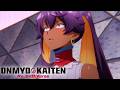Self-Destruct was Ineffective | Onmyo Kaiten Re:Birth Verse
