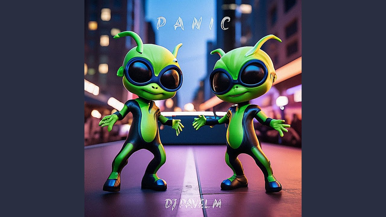 Watch Panic on YouTube Watch Panic on YouTube