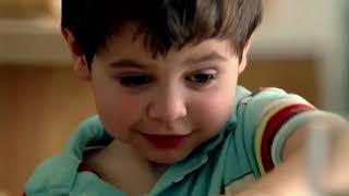 One Minute Kidzilla Commercial