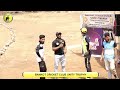 Speech rahul kable  bankot cricket club  unity trophy  bankot ratnagiri