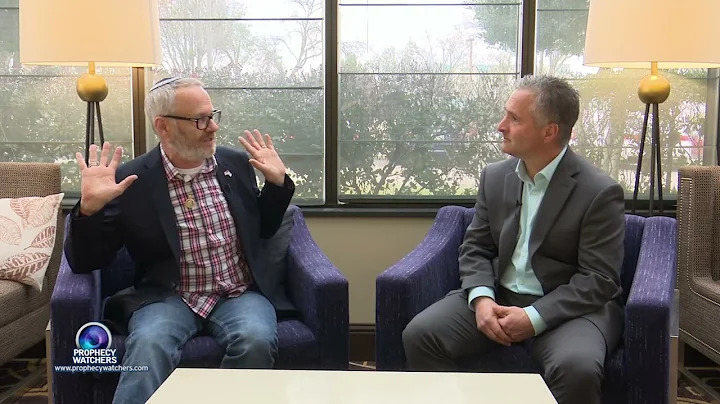 Olivier Melnick: The New Antisemitism