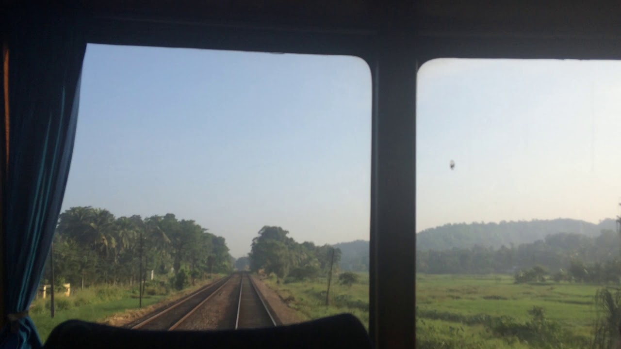 2018 1 1 Kandy To Colombo Train Trip YouTube 2018-1-1-kandy-to-colombo-train-trip-youtube