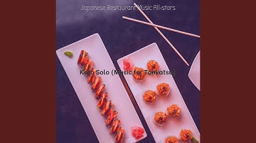 Debonair Koto and Strings - Vibe for Ramen