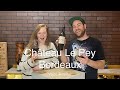 Tasting Wine reviews Château Le Pey // Budget Bordeaux