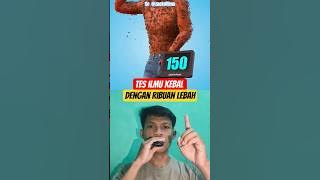 Download lagu B4nyak Ribuan Leb4h 🐝 ‼️ #short #fypyoutube #facts