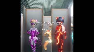 saving the world 😭💀#miraculous #saludamemarinette #miraculousladybug #memes