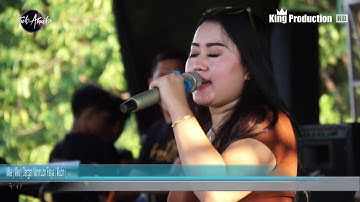 Nguyui Godong Lompong - Silvi Erviany - Arnika Jaya Live Desa Astanamukti Pangenan Cirebon