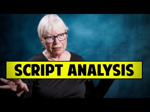 Video: Vad är en frågeanalysator?