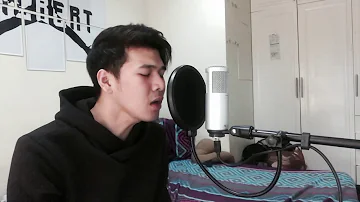 WALANG HANGGAN - QUEST( Cover by Wilbert Ross)