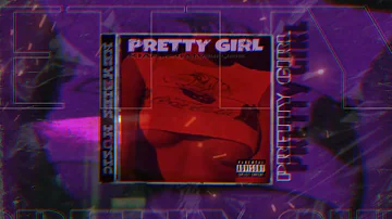 Pretty Girl - LNvibe's (Official Lyrics video)
