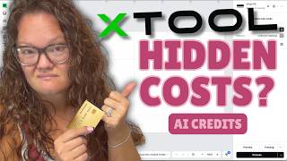 Is xTool Studio Actually FREE? What They Don't Tell You screenshot 2