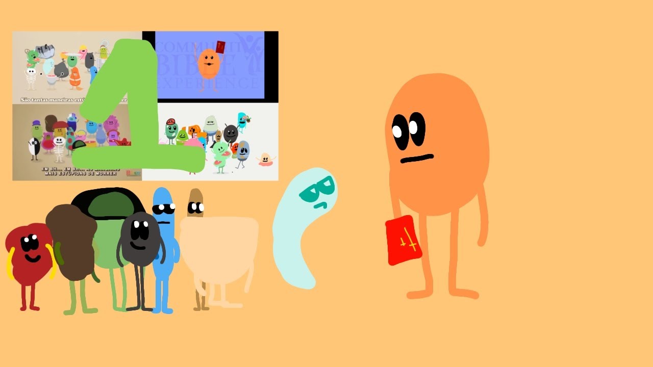 dumb way to die complete 1