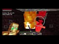 Minecraft Survival Gameplay Bedrock pt54 (Get Wither Skull)
