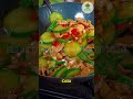 Empieza con pequeños cambios en tu alimentación y nota la diferencia día a día🍽️ #recetasaludable