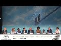 TORI ET LOKITA - CONFERENCE DE PRESSE - VF - CANNES 2022