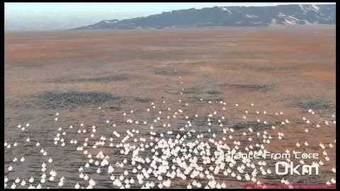 OSCAR and the Square Kilometre Array